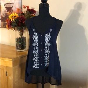 Cute top